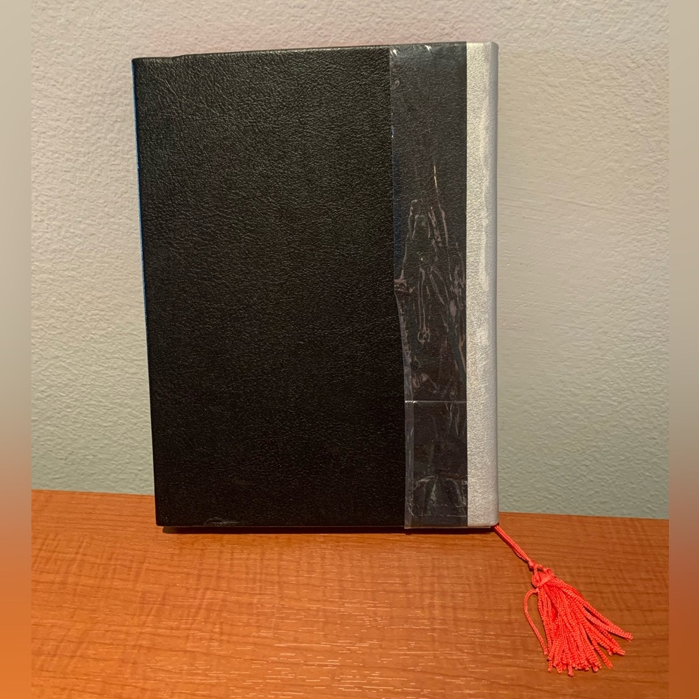 New! Edna Mode Journal/Notebook - Picture 10 of 14